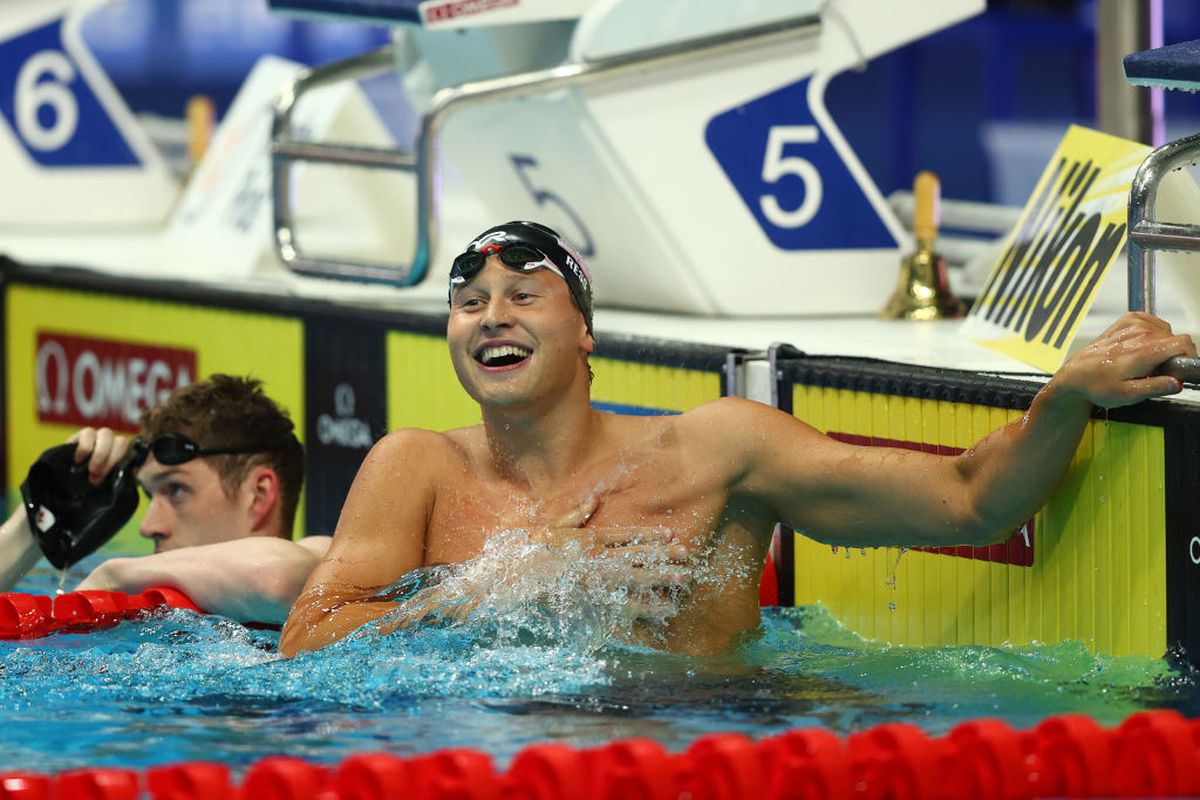 Deznodământ șocant în finala lui Robert Glință » Federația Internațională a schimbat iar campionul mondial!