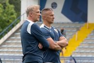 FRF îl schimbă pe Emil Săndoi după Euro 2023 » Cine e favoritul Federației să preia România U21