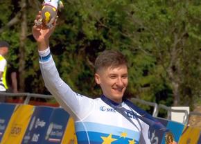 România, DOUĂ medalii de AUR la Jocurile Europene » Performanțe remarcabile reușite de Vlad Dascălu și Claudia Bobocea! Bilanțul complet