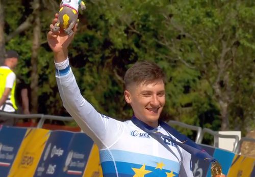 Vlad Dascălu, 25 de ani, a deschis lista de aur pentru România la Jocurile Europene de la Cracovia-Malopolska. Cea mai strălucitoare distincție a venit în a cincea zi de concurs, în proba de cross-country la mountain bike.