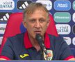 România U21 a pierdut și cu Ucraina U21, scor 0-1, și a fost matematic eliminată de la Euro U21. Selecționerul Emil Săndoi, 58 de ani, are șanse mici să continue în funcție.