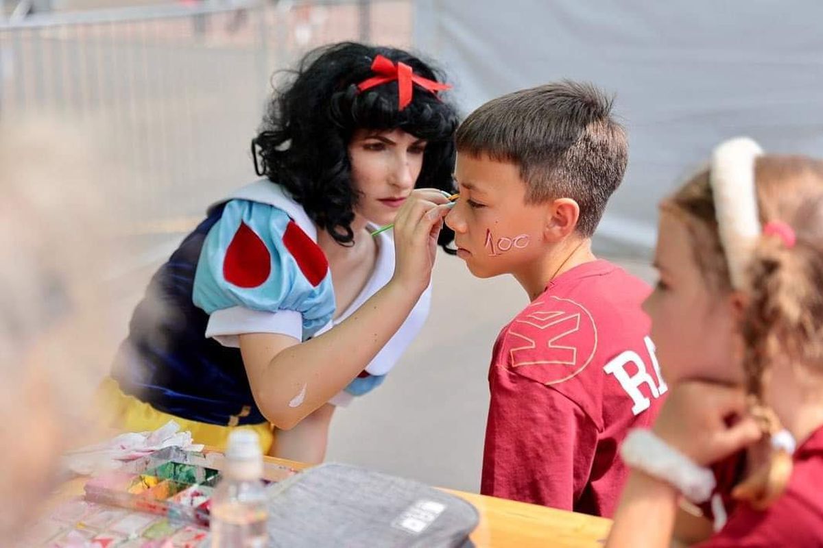 În ziua centenarului, Ilyeș o aplaudă pe Rapid pentru transferul făcut: „Calități extraordinare! E ca «Pele» Buga”