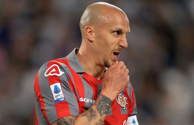 FCSB, ofertă-ultimatum pentru Chiricheș » Ar fi cel mai bine plătit fotbalist din Superliga! Ce stă între căpitanul naționalei și revenire