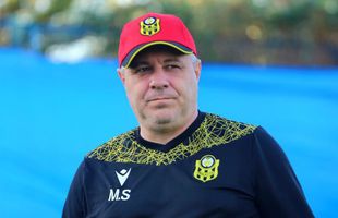 Șumudică, impresionat de un căpitan din SuperLiga: „Să facă pasul, să plece”