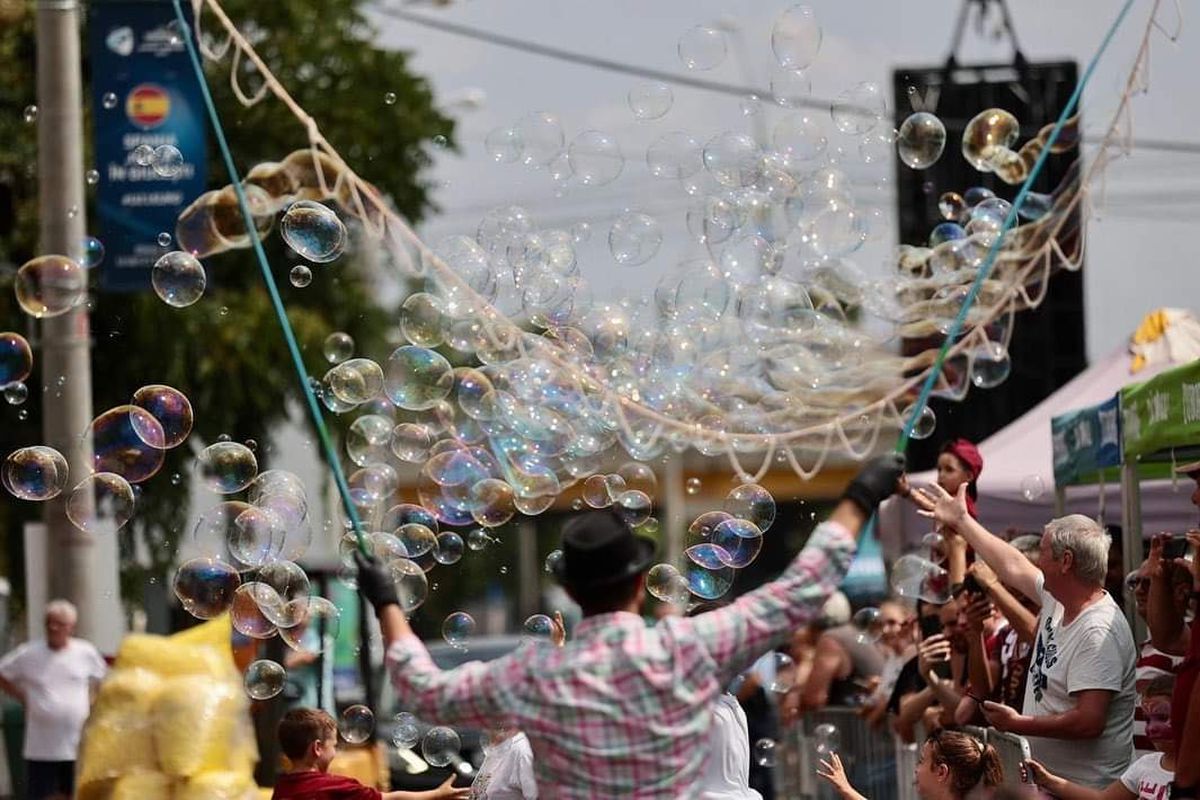 În ziua centenarului, Ilyeș o aplaudă pe Rapid pentru transferul făcut: „Calități extraordinare! E ca «Pele» Buga”