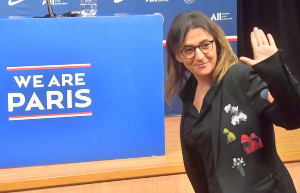 E război în Franța » Mama lui Mbappe, pusă la zid după ce a încercat să „fure” un alt star de la PSG