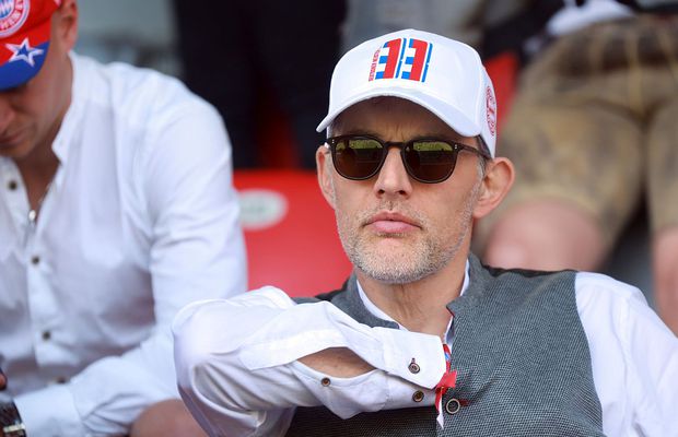 Tuchel le-a cerut șefilor lui Bayern o vedetă de la Barcelona!