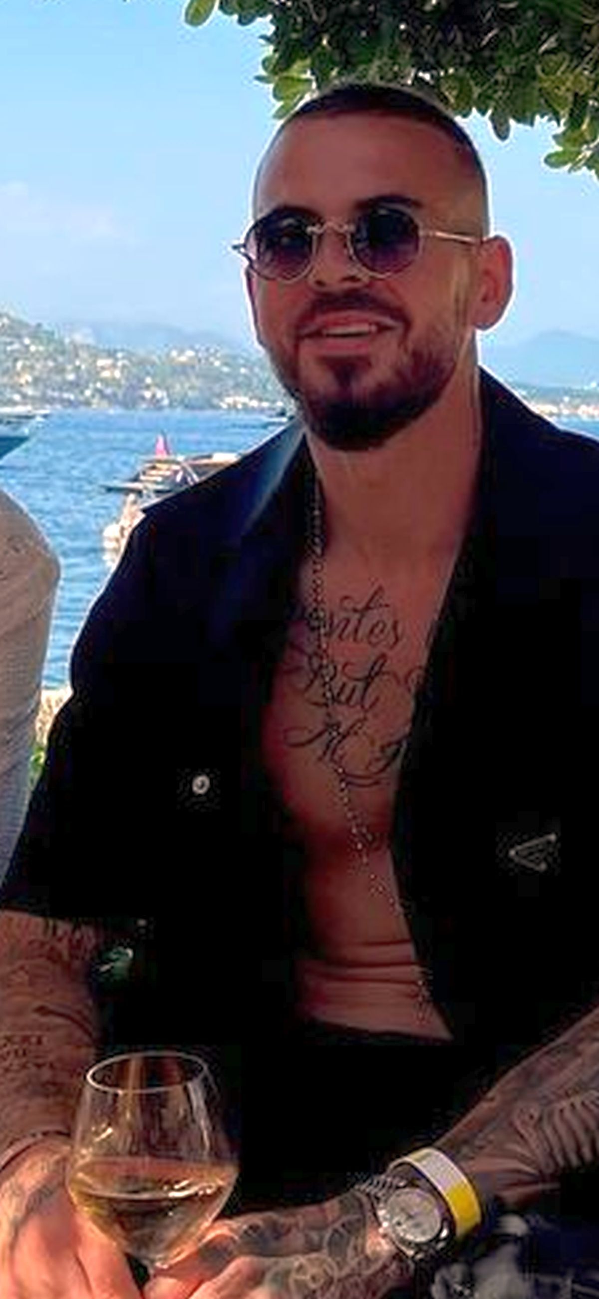 Cum a comentat Ilie Dumitrescu imaginea cu Alibec și De Bruyne pe Coasta de Azur: „Dacă și-a permis să stea cu cămașa deschisă...”