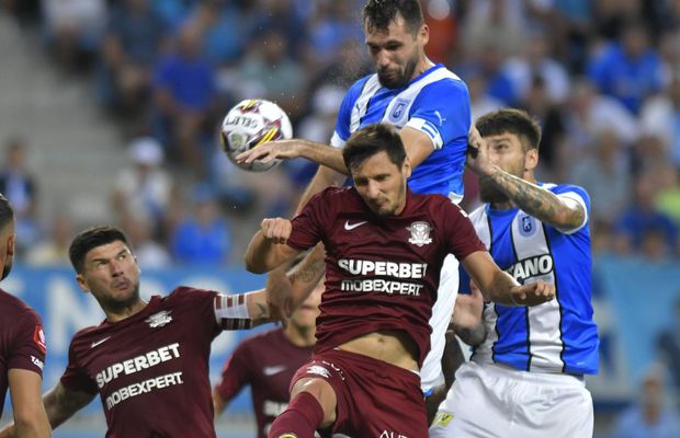 A plecat de la Rapid și a semnat în Superliga » Prezentarea oficială