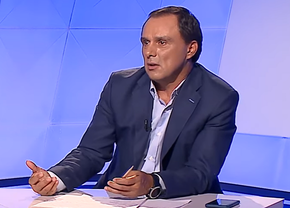 Panduru, uluit după CFR - Craiova: „E excepțional, o bucurie să vezi un asemenea jucător”