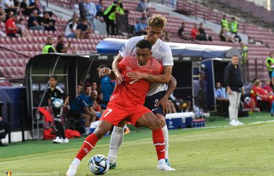 Patru meciuri tari, duminică, la Campionatul European de tineret U21