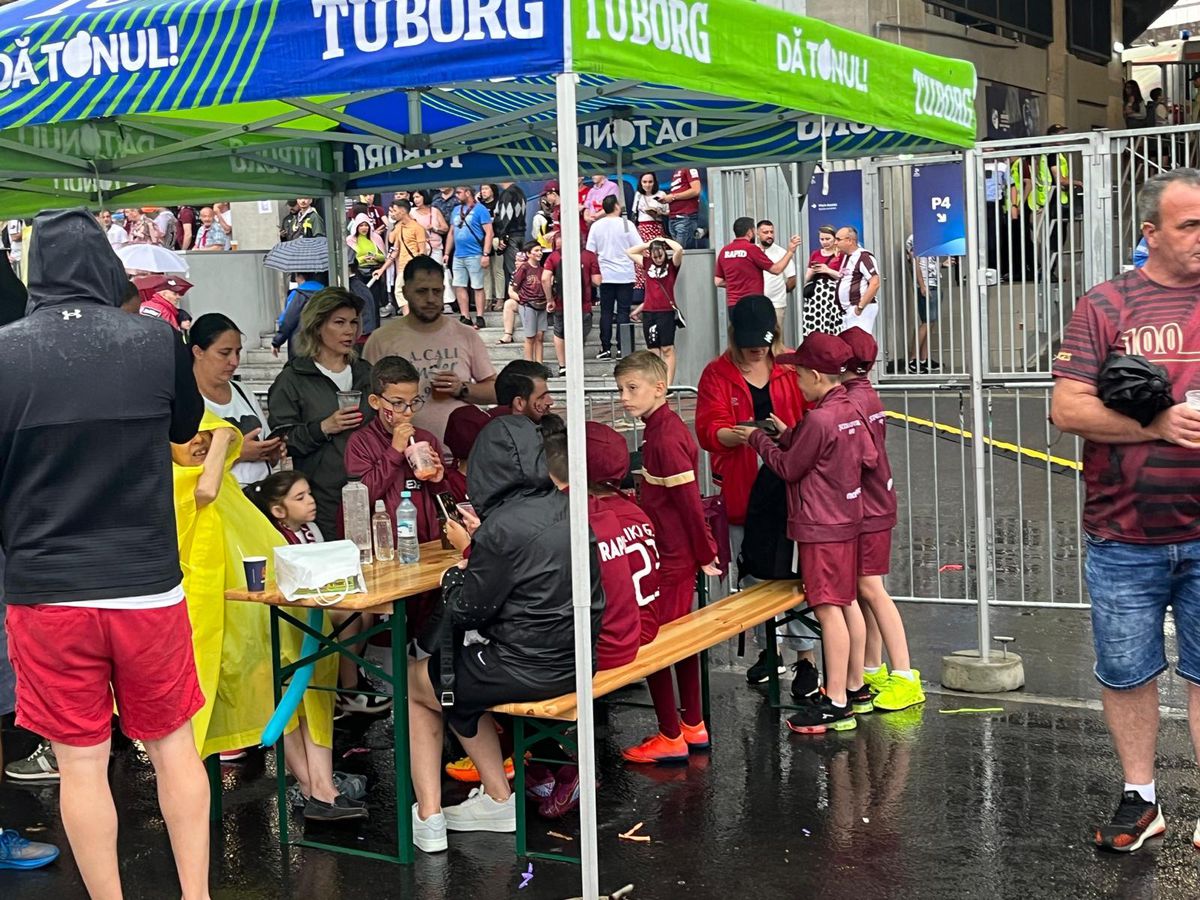 Nadia Comăneci, mesaj special la ceas aniversar pentru Rapid + Șumudică și-a călcat pe inimă și a trimis și el un clip