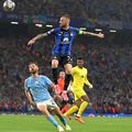 Marcelo Brozovic, căpitanul lui Inter în finala Champions League/ foto: Imago Images