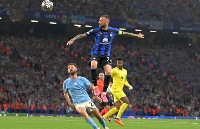 Coechipier de top pentru Ronaldo » Finalistul de Champions League care ajunge la Al Nassr