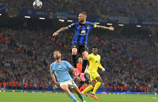 Coechipier de top pentru Ronaldo » Finalistul de Champions League care ajunge la Al Nassr