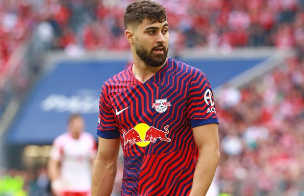 Manchester City a bătut palma cu fotbalistul de 100 de milioane de euro