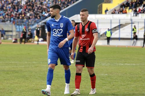 Atacantul german cu origini bosniace Senad Jarovic (25 de ani), fotbalist care a retrogradat cu formația Minaur Baia Mare în Liga 3 la finalul sezonului recent încheiat, a semnat cu Struga, campioana Macedoniei de Nord.