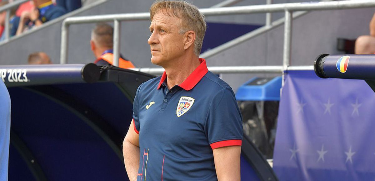 Reacția FRF după dezastrul de la EURO: „Să-l dăm afară pe Săndoi? E ultima problemă! Ne-am îndeplinit obiectivul”