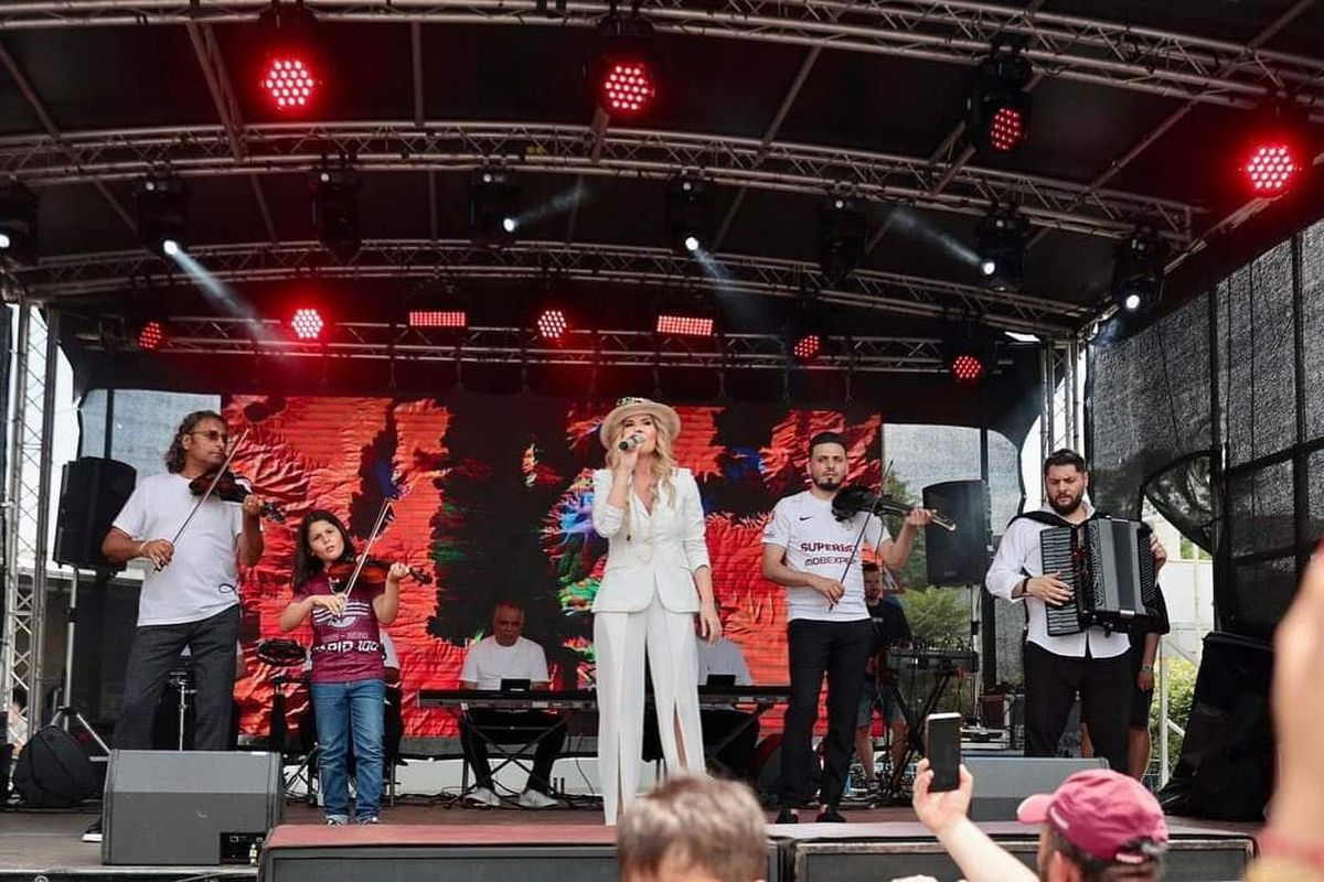 Nou-venitul Cîrjan, cucerit de ce a văzut la centenar: „Nu am mai trăit așa ceva! Abia aștept să joc în Giulești”