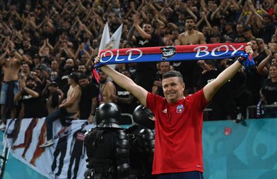 Steaua a adus doi jucători care au evoluat în play-off în sezonul trecut