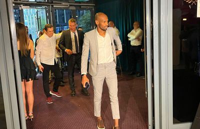 Brazilianul Cesinha a venit în țară pentru a sărbători centenarul Rapidului: „Un vis devenit realitate!”