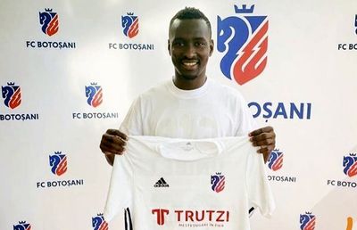 Din Serie D, în Liga 1 » I-a scăzut cota de 20 de ori în ultimii 5 ani, iar acum a fost prezentat de FC Botoșani