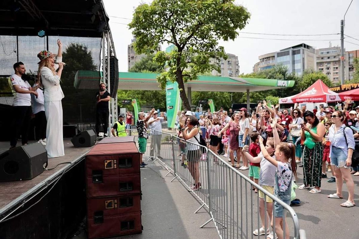 În ziua centenarului, Ilyeș o aplaudă pe Rapid pentru transferul făcut: „Calități extraordinare! E ca «Pele» Buga”