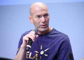 Zidane a numit singurul jucător care îl face să sară din fotoliu: „Mă înnebunește mai mult decât alții”