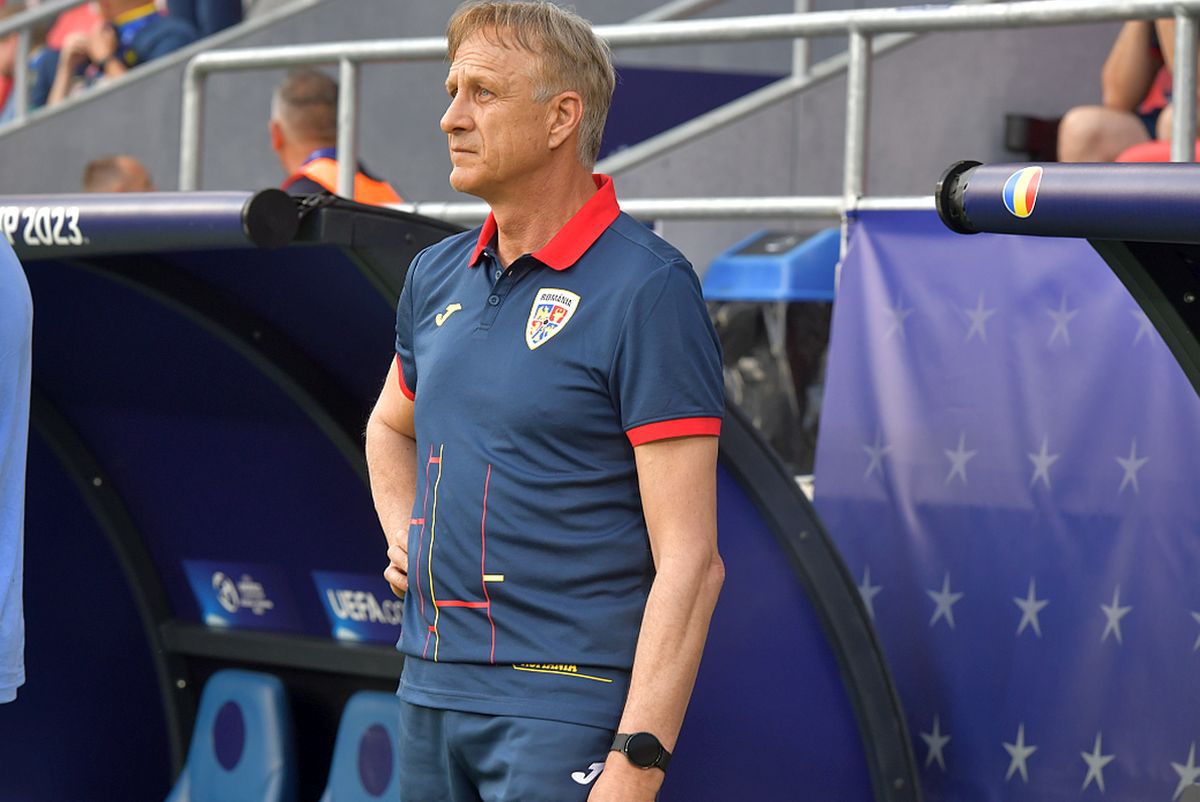 Emil Săndoi #60 » „Spovedania” fostului campion cu Știința: „Nu știu dacă cineva din Craiova mai are așa ceva” + Un regret arzător: „Mi-aș fi dorit din suflet”