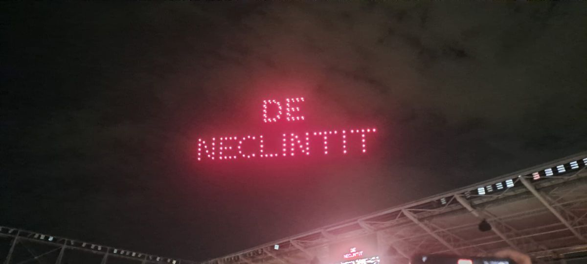 Drone Rapid Centenar