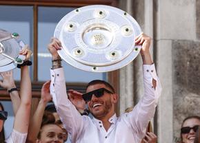 L'Equipe: PSG transferă un fost campion mondial de la Bayern