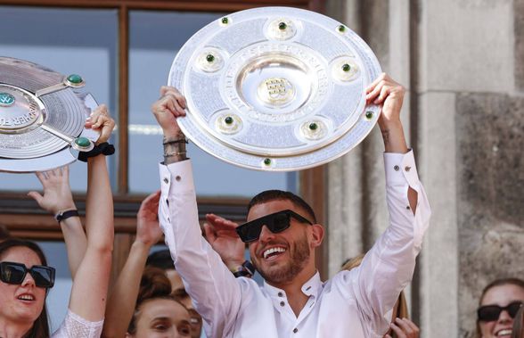 L'Equipe: PSG transferă un fost campion mondial de la Bayern