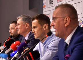 Semne de „furtună” la Dinamo? Noi contre între șefi: „Aparent, noii acționari nu au surse de finanțare suficiente”