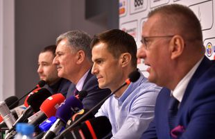 Semne de „furtună” la Dinamo? Noi contre publice între șefi: „Aparent, noii acționari nu au surse de finanțare suficiente”