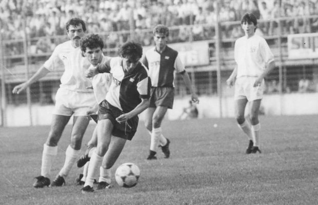 Rapidiștii, arestați și de Venus, și de Steaua, și de Dinamo!