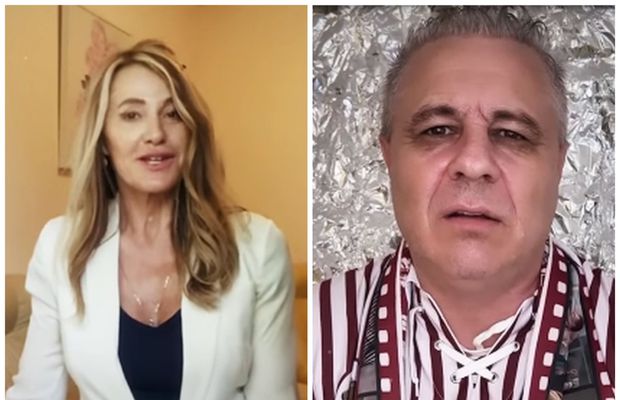 Nadia Comăneci, mesaj special la ceas aniversar pentru Rapid + Șumudică și-a călcat pe inimă și a trimis și el un clip