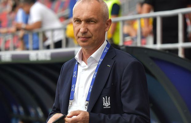 Oleg Protasov a revenit în Ghencea, la 18 ani de când punea bazele FCSB-ului „UEFAntastic” » Cum arată azi ucraineanul