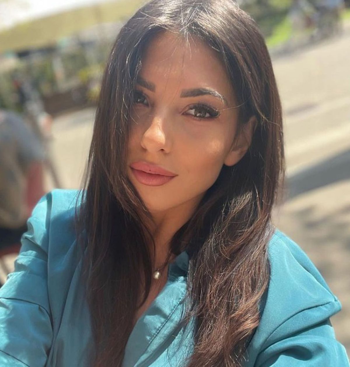 Steliano Filip și-a prezentat noua cucerire: „Fericirea are chipul tău!” » Cu cine se iubește fosta soție