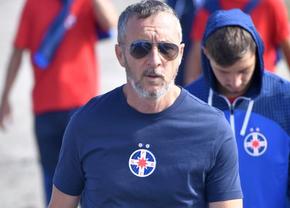 MM Stoica vrea să aducă la FCSB un fotbalist din Superliga: „E sub contract”