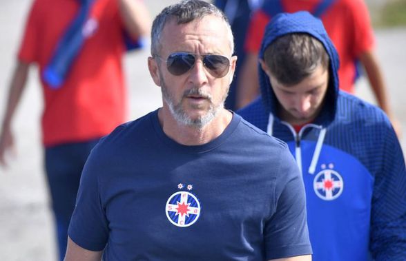 MM Stoica vrea să aducă la FCSB un fotbalist din Superliga: „E sub contract”