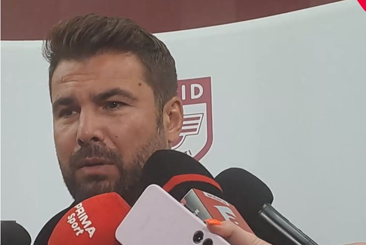 Mutu a lăsat în spate petrecerea: „Mă bucur că am prins aici centenarul, dar mâine plecăm!”