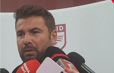 Mutu a lăsat în spate petrecerea: „Mă bucur că am prins aici centenarul, dar mâine plecăm!”