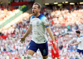 Bayern a trecut în pole position pe ultima sută: „Pista «Harry Kane» este mai «încinsă» ca oricând”