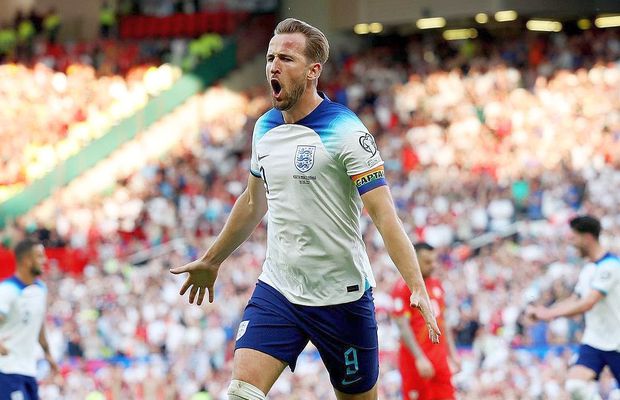 Bayern a trecut în pole position pe ultima sută: „Pista «Harry Kane» este mai «încinsă» ca oricând”