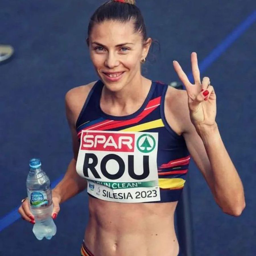 România, DOUĂ medalii de AUR la Jocurile Europene » Performanțe remarcabile reușite de Vlad Dascălu și Claudia Bobocea! Bilanțul complet