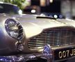 Aston Martin DB5 // foto: Guliver/gettyimages