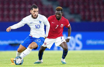 Final în Norvegia - Franța! Calcule și clasamente după meciurile zilei la EURO U21