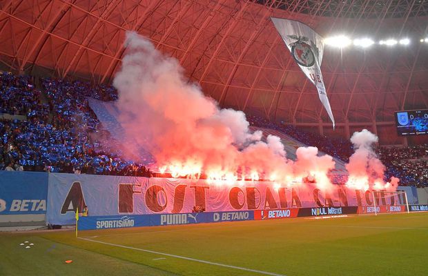 Efectul „Alexandru Mitriță” » Câte abonamente a vândut Universitatea Craiova pentru noul sezon