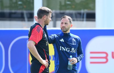 Cine vine la București? Fenerbahce și-a numit oficial antrenorul