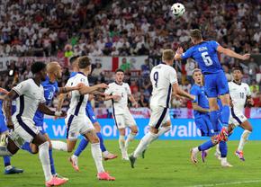 Anglia – Slovacia » Duelul pentru un loc în „sferturile” Euro 2024 » Echipele probabile + cele mai tari cote